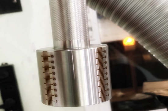 มาร์คกิ้ง Marking