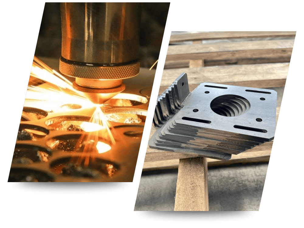 รับงานตัดเลเซอร์โรจนะ